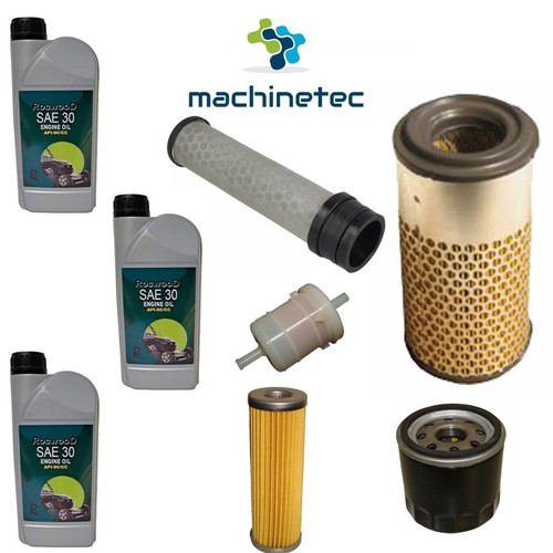 Service kit for kubota - kubota, 10-3