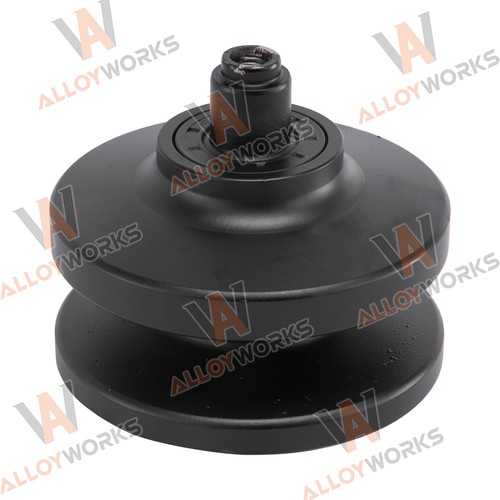 Bottom track roller for - track,